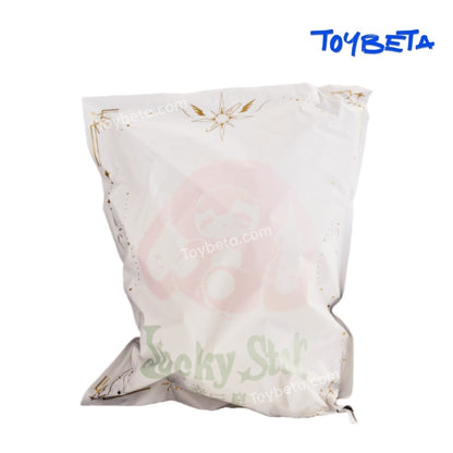 【Sale】KOKONO 600% Lucky Star Series Plush Blind Box【YALLI】