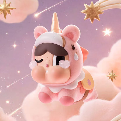 CRYBABY Crying Round n Round Series Figures Blind Box