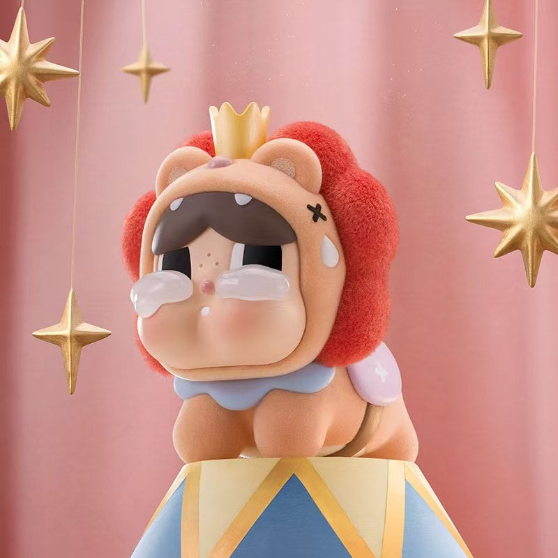 CRYBABY Crying Round n Round Series Figures Blind Box