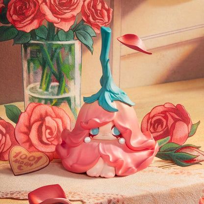 1001MOONS Where’s the Elephant Slide Series Blind Box Figures