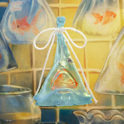 1001MOONS Where’s the Elephant Slide Series Blind Box Figures