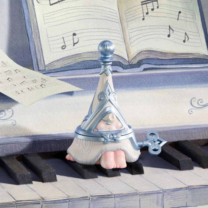 1001MOONS Where’s the Elephant Slide Series Blind Box Figures