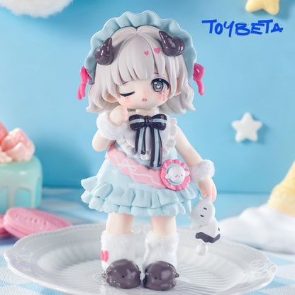 MIYA Awakening Of The Heart Series Figures Blind Box
