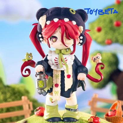 MIYA Awakening Of The Heart Series Figures Blind Box