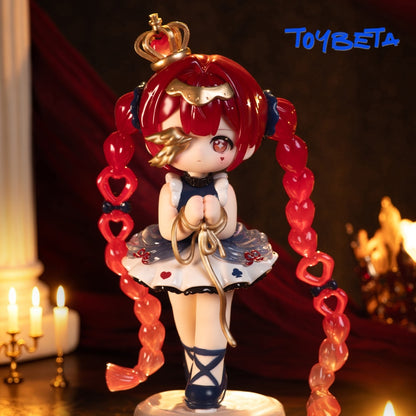 MIYA Awakening Of The Heart Series Figures Blind Box