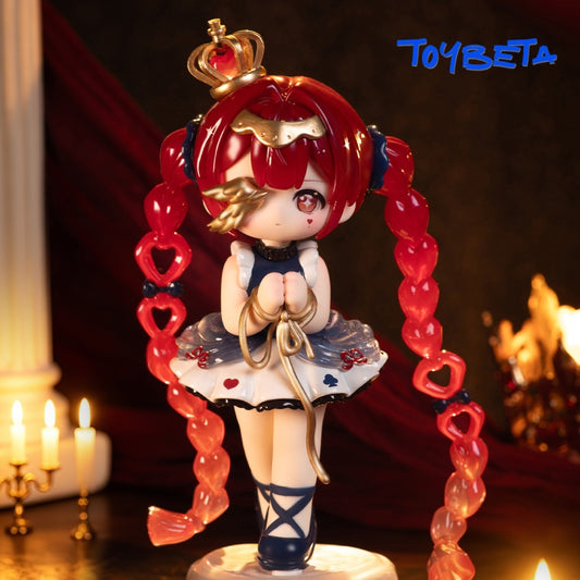 MIYA Awakening Of The Heart Series Figures Blind Box
