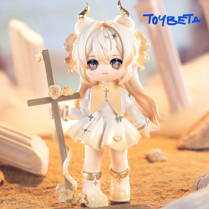 MIYA Awakening Of The Heart Series Figures Blind Box