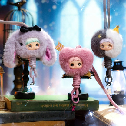 【Sale】MayMei-V5 Horoscope Stories Series Plush Blind Box【HiToys】