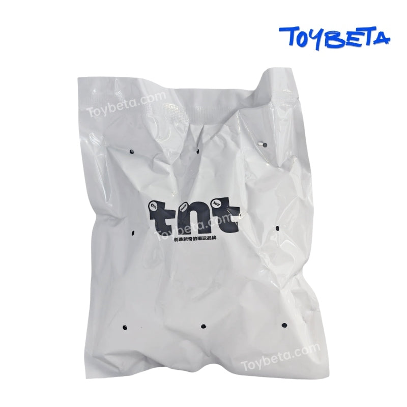 【TNTSpace】DORA Constellation Monogatari Series Plush Phone Strap Blind Box