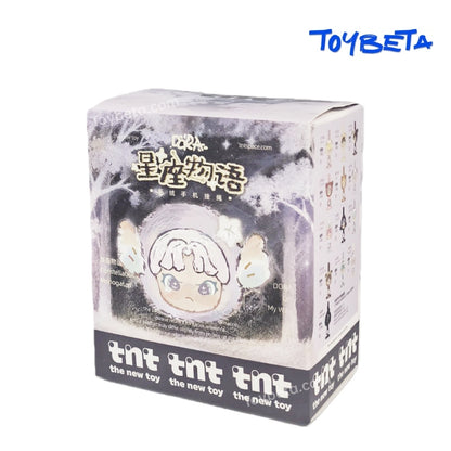 【TNTSpace】DORA Constellation Monogatari Series Plush Phone Strap Blind Box