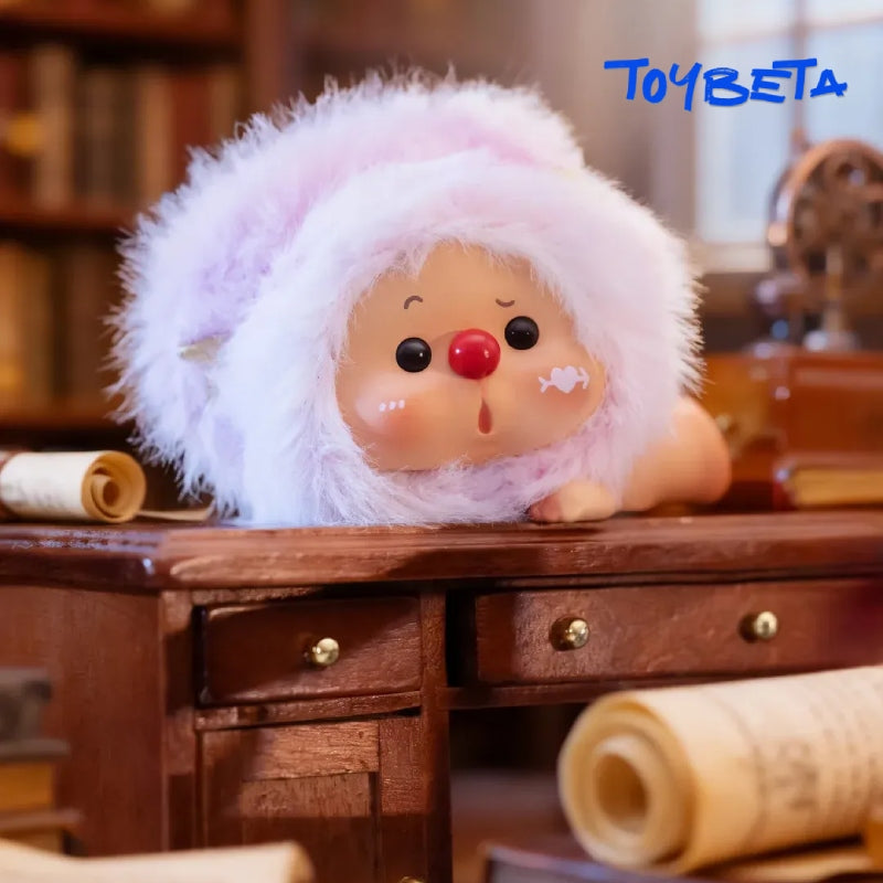 OYO Constellation Story Series Mini Blind Box【Jotoys】