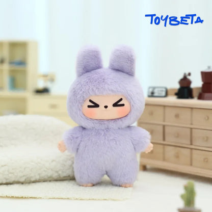 Rabbit KiKi The Warmth Of Hugs Series Plush Blind Box