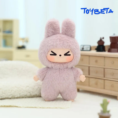 Rabbit KiKi The Warmth Of Hugs Series Plush Blind Box