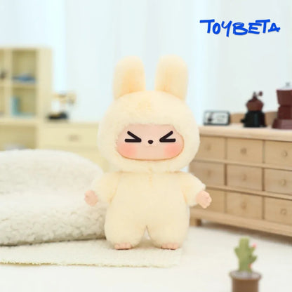 Rabbit KiKi The Warmth Of Hugs Series Plush Blind Box