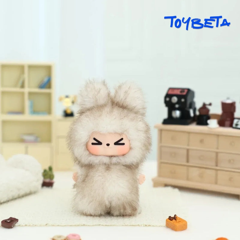 Rabbit KiKi The Warmth Of Hugs Series Plush Blind Box