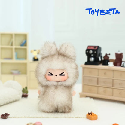 Rabbit KiKi The Warmth Of Hugs Series Plush Blind Box