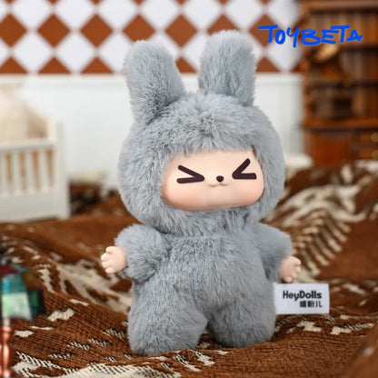 Rabbit KiKi The Warmth Of Hugs Series Plush Blind Box