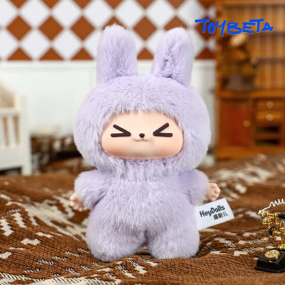 Rabbit KiKi The Warmth Of Hugs Series Plush Blind Box