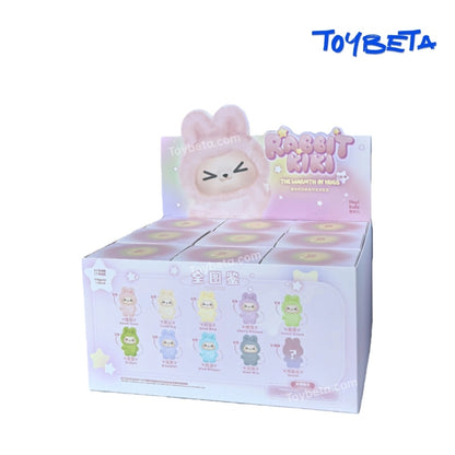 Rabbit KiKi The Warmth Of Hugs Series Plush Blind Box