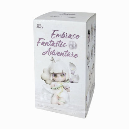 【Sale】Liita Embrace Fantastic Adventure Series Blind Box Figures