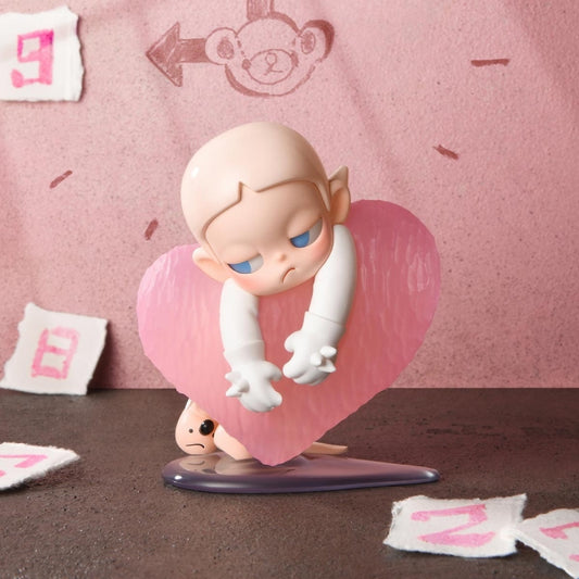 Zsiga Under The Sun Series Blind Box Figures