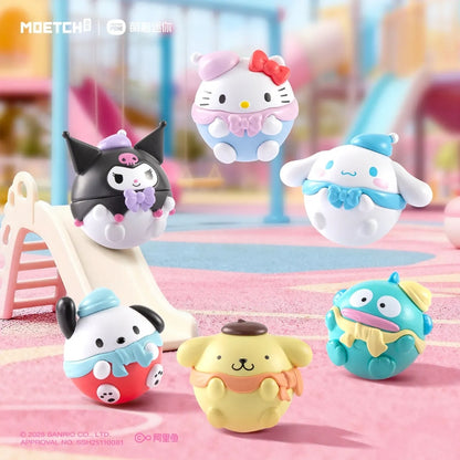 S005. Chubby Series Beans Blind Bag