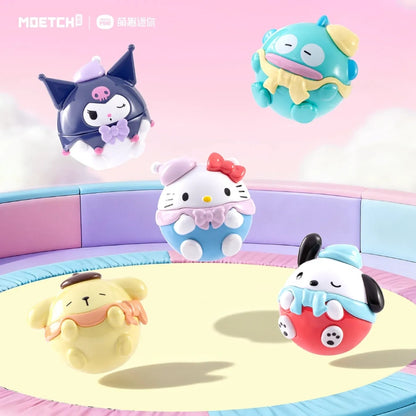 S005. Chubby Series Beans Blind Bag