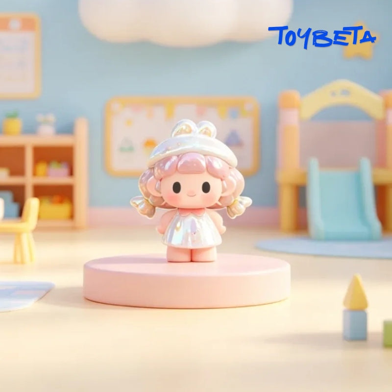 TiTi Cloud Kindergarten Series Beans Blind Bag