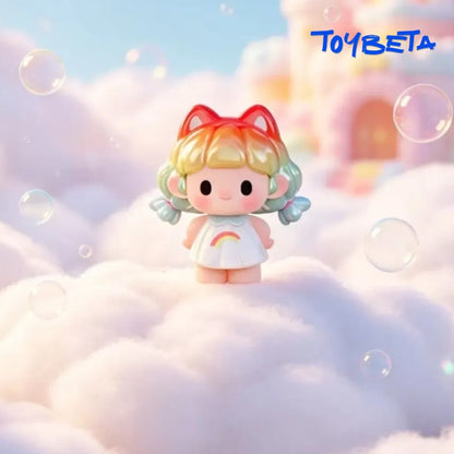TiTi Cloud Kindergarten Series Beans Blind Bag