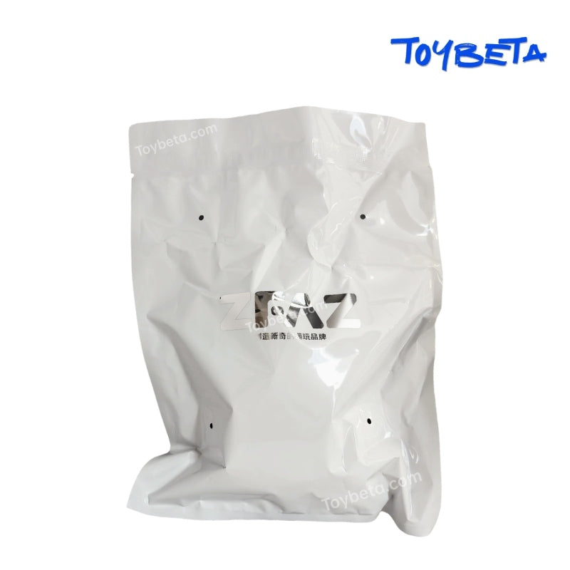 OWEN-Rock Star Series Plush Blind Box