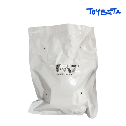 OWEN-Rock Star Series Plush Blind Box