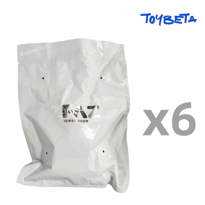 OWEN-Rock Star Series Plush Blind Box