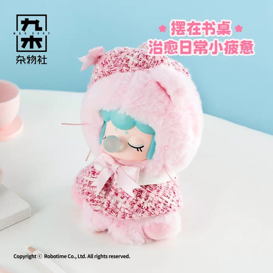 【Limited Rolife】Nanci Plush Figures Collection