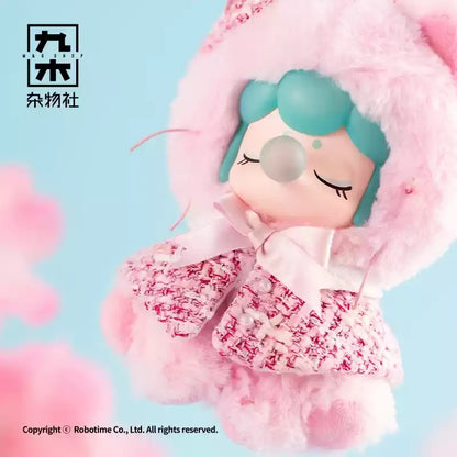 【Limited Rolife】Nanci Plush Figures Collection