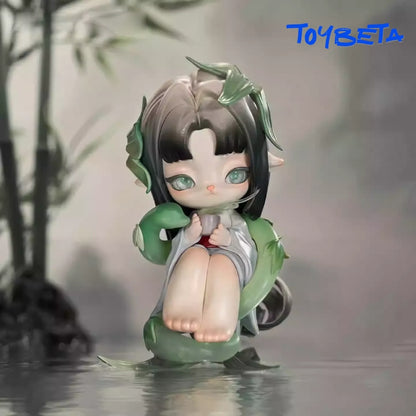 Ninimo Whispering Seasons Series Figure Blind Box【TOP TOY】