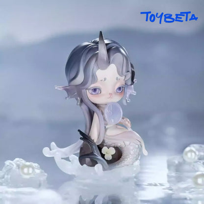Ninimo Whispering Seasons Series Figure Blind Box【TOP TOY】