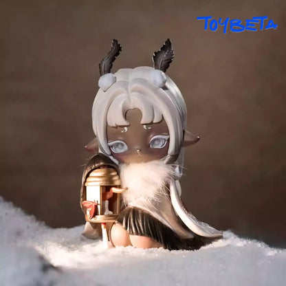 Ninimo Whispering Seasons Series Figure Blind Box【TOP TOY】