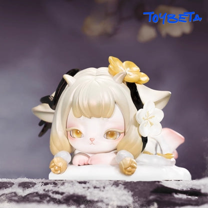 Ninimo Whispering Seasons Series Figure Blind Box【TOP TOY】