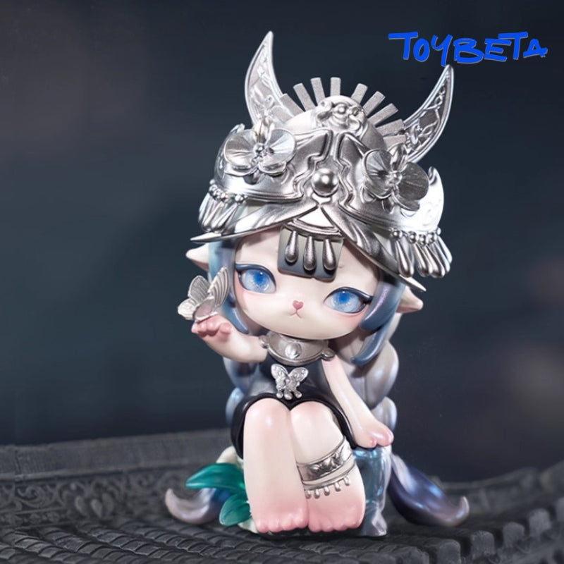 Ninimo Whispering Seasons Series Figure Blind Box【TOP TOY】