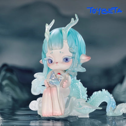 Ninimo Whispering Seasons Series Figure Blind Box【TOP TOY】