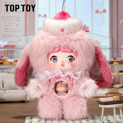 【Sale】Nommi x Amarilith - A Bite Of Sweetheart Series Plush Blind Box