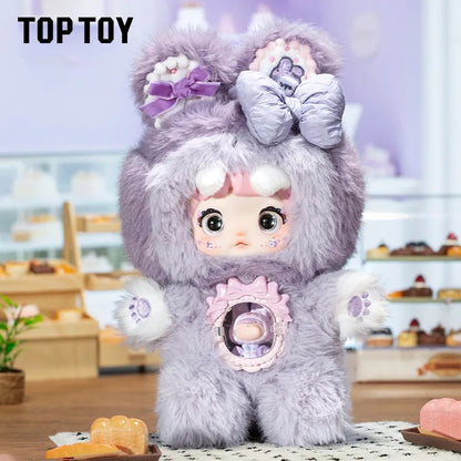 【Sale】Nommi x Amarilith - A Bite Of Sweetheart Series Plush Blind Box