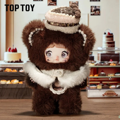 【Sale】Nommi x Amarilith - A Bite Of Sweetheart Series Plush Blind Box