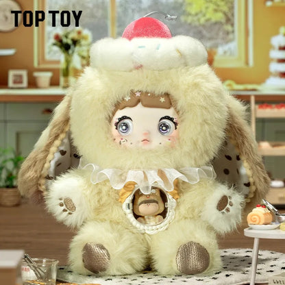 【Sale】Nommi x Amarilith - A Bite Of Sweetheart Series Plush Blind Box