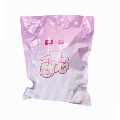 【Sale】Nommi x Amarilith - A Bite Of Sweetheart Series Plush Blind Box