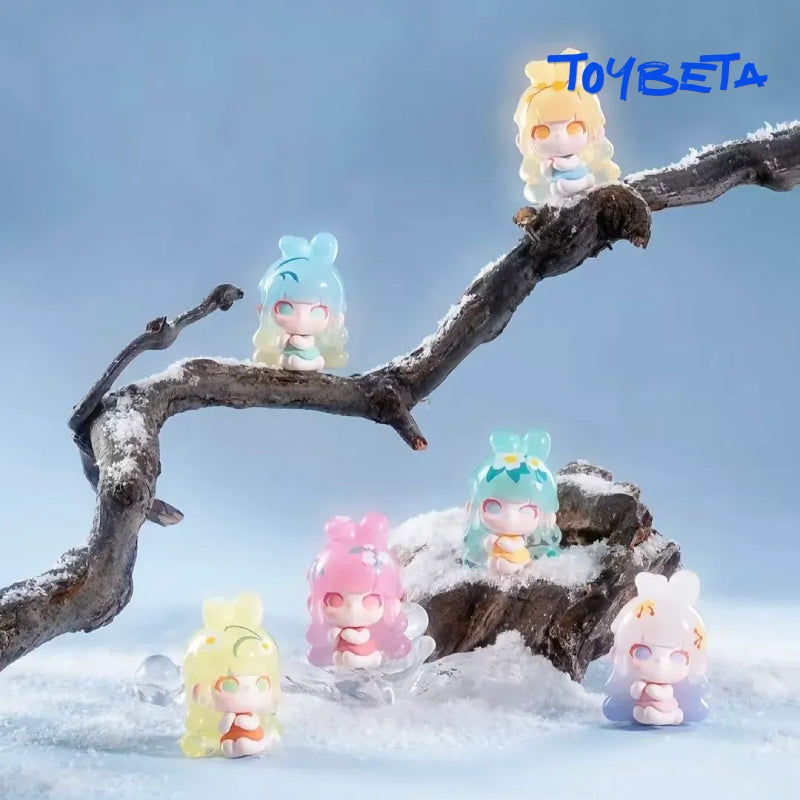 【TNTSpace】Liita The 24 Solar Terms Mili Series Blind Box