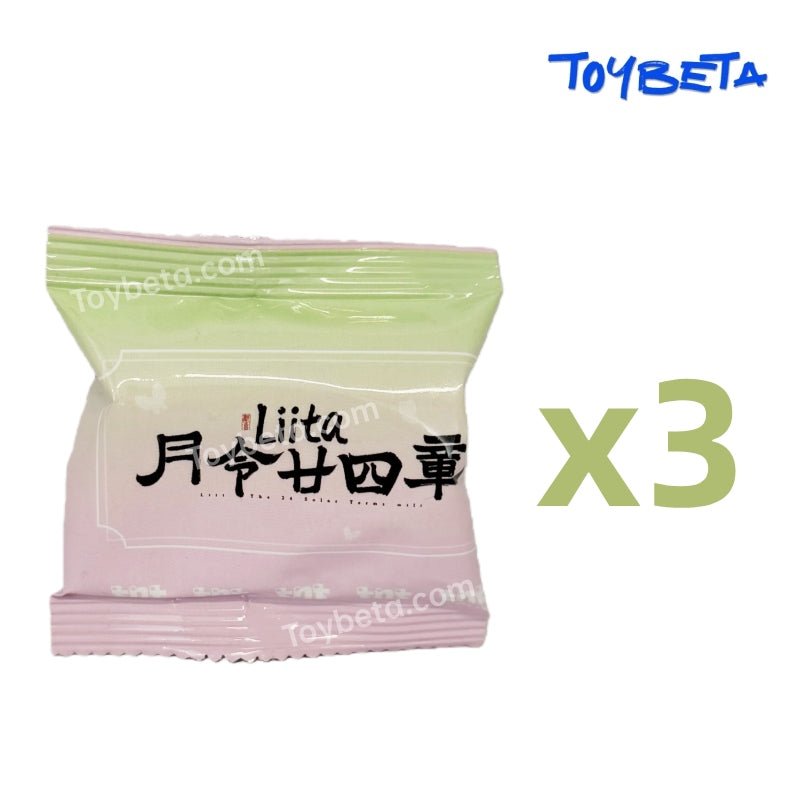 【TNTSpace】Liita The 24 Solar Terms Mili Series Blind Box