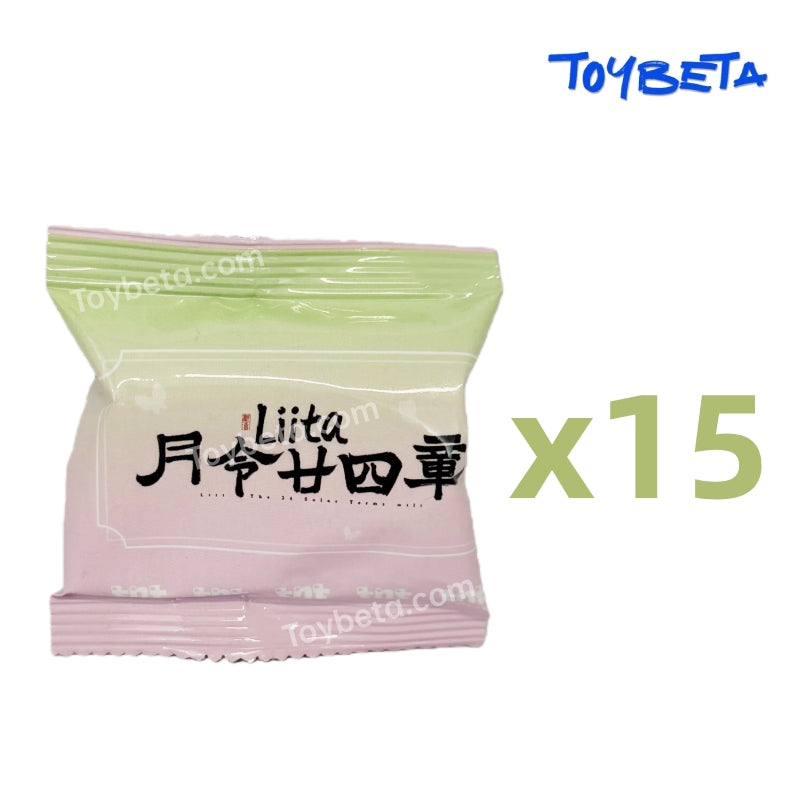 【TNTSpace】Liita The 24 Solar Terms Mili Series Blind Box