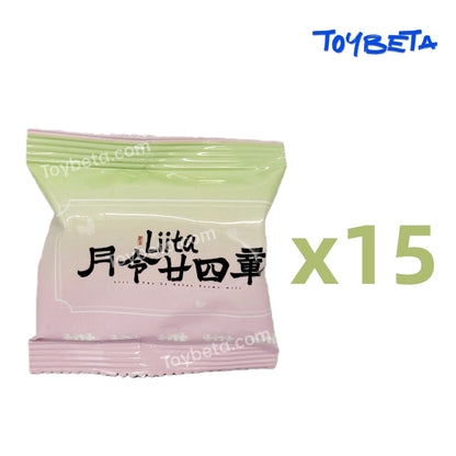 【TNTSpace】Liita The 24 Solar Terms Mili Series Blind Box
