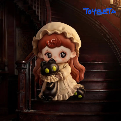TARTI-Ghost In Hotel Series Blind Box Figures